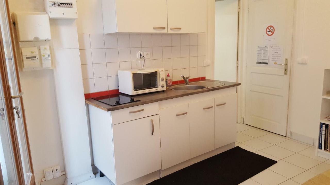 Ferienwohnung Les Lauriers Agde Exterior foto